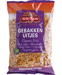 Go-Tan Gebakken Uitjes