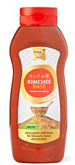 Yama Food Kimchi Base (Rode Pittige Knofl. Chili Saus)