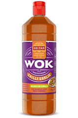 Go-Tan Wok Chilli Garlic