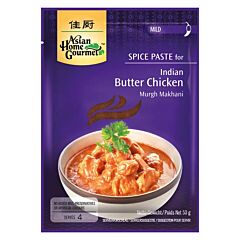 Asian Home Gourmet Indiase Kip Boter