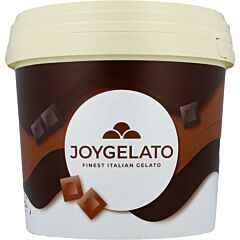 Joycouverture Smelt Chocolade Donker