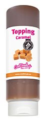 Coolbreak Topping Caramel Natuurlijk