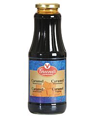 Gruno Dessertsaus Caramel