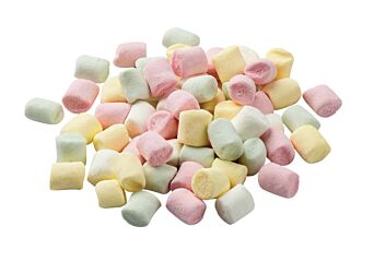 Coolbreak Mini Marsh Mallows