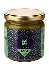 Migino Roasted Pistachio Paste