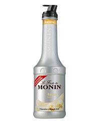 Monin Puree Banana