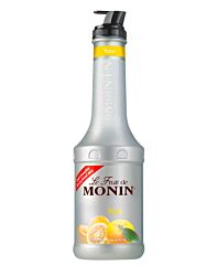 Monin Puree Yuzu