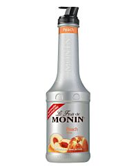 Monin Puree Peach