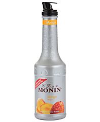 Monin Puree Mango