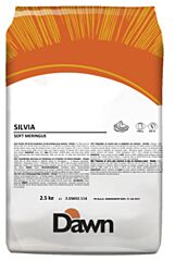 Dawn Eiwitpoeder Silvia 2,5 Kilo