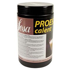 Sosa Pro Espuma Warm Pot