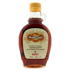 Maple Gold Maple Syrup (Esdoornsiroop)