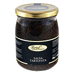 Tartuforo Truffeltapenade 10%