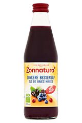 Zonnatura Granaatappel Sap 100% Puur Nl Bio 01