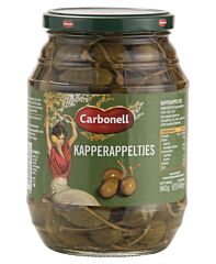 Carbonell Kapperappeltjes