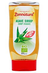 Zonnatura Agavesiroop Nl Bio 01