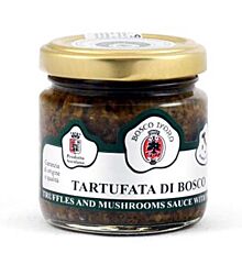 Bosco D'oro Truffel Tapenade 15%