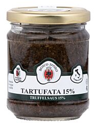 Bosco D'oro Truffel Tapenade 15%