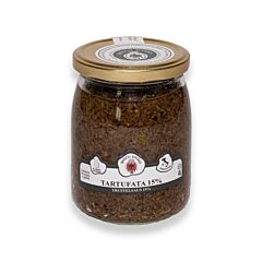 Bosco D'oro Truffel Tapenade 15%