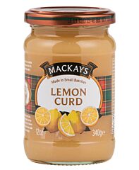 Mackays Lemon Curd