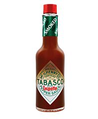 Tabasco Pepersaus Chipotle