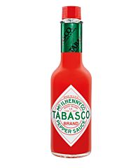 Tabasco Pepersaus Red