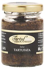 Tartuforo Truffeltapenade 3%