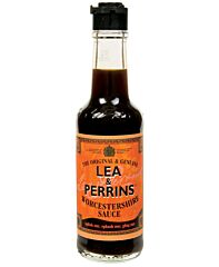 Lea&Perrins Worcestershire Saus