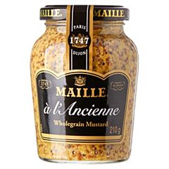 Maille Mosterd Dijon Grof A L' Ancienne