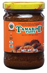 Pantai Tamarinde Paste