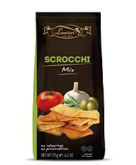 Laurieri Scrocchi Mix