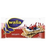 Wasa Knackebrod Sesam Mono 13Gram