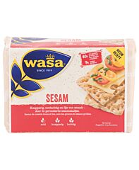 Wasa Knackebrod Sesam