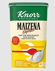 Knorr Professional Maizena Blank