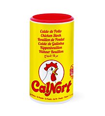 Calnort Kippenbouillonpoeder Glutenvrij (Halal)