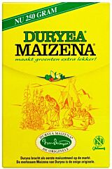 Duryea Maizena