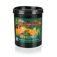 Pierre Cuisine Groente Bouillon Granulaat(45Lt)