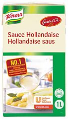 Knorr Garde D'or Hollandaisesaus