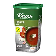 Knorr Professional Tomatensoep (24 Lt)