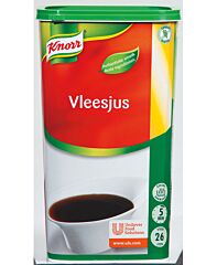 Knorr Vleesjus (26 Lt)