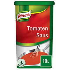 Knorr Tomatensaus Poeder (9 Lt) Vegan