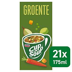 Unox Cup A Soup Groente