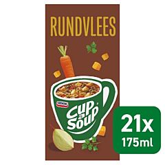 Unox Cup A Soup Rundvlees