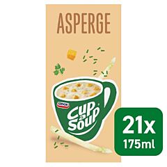 Unox Cup A Soup Asperge