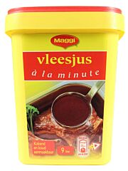 Maggi Vleesjus A La Minute (9Lt)