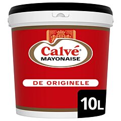 Calve Mayonaise