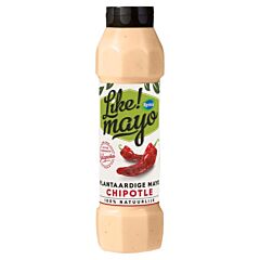 Remia Like! Mayo Chipotle Vegan