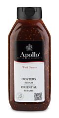 Apollo Woksaus Oosters Sesam