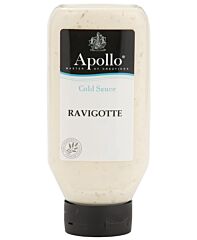 Apollo Ravigottesaus