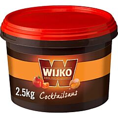 Wijko Cocktailsaus